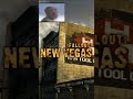 Rating Video game menu Music Pt3 fallout new vegas