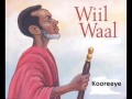 Taariikhdii Garaad Wiil Waal