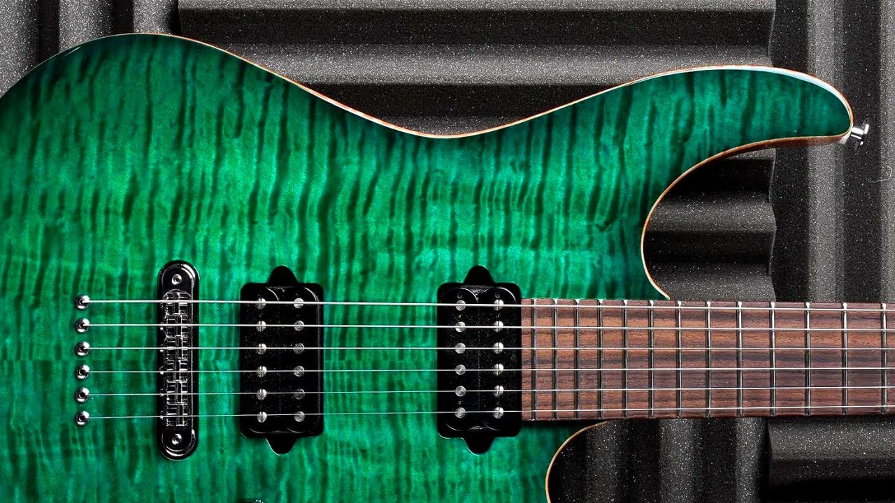 Deep Passionate Ballad Guitar Backing Track Jam in F