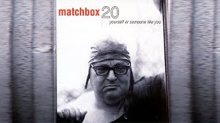 Video voorbeeld van "Matchbox Twenty - 2020 Tour (Episode 3)"