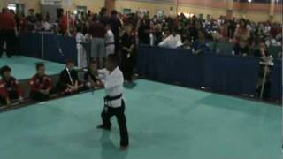 US Open 2010 Creative forms (kama).mpg