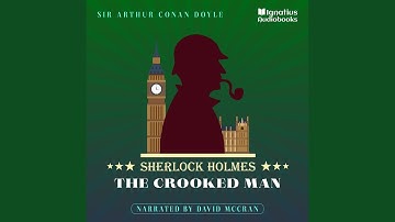 Chapter 4 - The Crooked Man