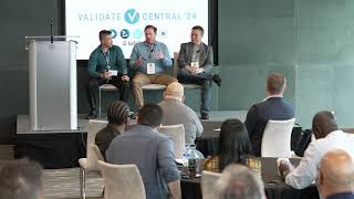 BAS to the Future: Evolving Detection Engineering Capabilities Panel