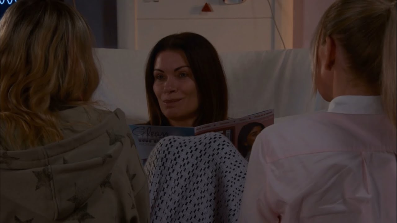 Carla & Lisa - 17th January 2025