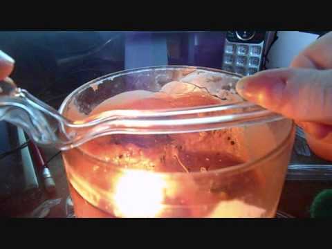Plastic Spoon Rose Tutorial