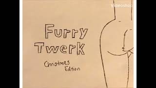 Re-Upload Furry Twerk Christmas Edition Original Stop Motion