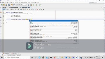 Modularidad programación orientada a objetos