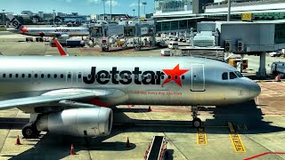 Download Lagu Jetstar Asia: Low Cost DONE RIGHT - Singapore to Hong Kong MP3