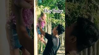 Cute Baby Ajedittrix