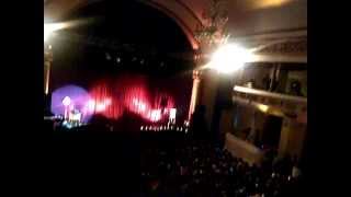 Kahitna  Bagaimana  Gedung Kesenian Jakarta 9 Juli 2012