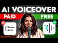 100%free ai voice generator- monetisation without copyright issues!