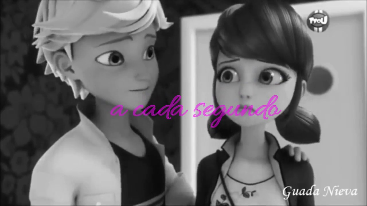 *tu eres para mi*💓 rap romantico [miraculous ladybug]💓