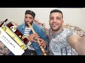 ولد السهلي كامي الحلاق