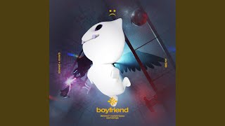 Boyfriend  Slowed  Reverb