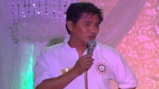 MPCC '84 30TH PEARL ANNIVERSARY REUNION - 3RD PART