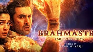 Brahmastra Full Movie | Ranveer Kapoor Shahrukh Khan New Bollywood Action Movie 2023