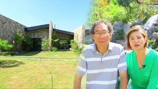 건축문화대상 우수상, 노부부의 리얼 돌 하우스! (하우스) @좋은아침 5160회 20170907