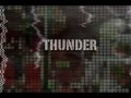 The Prodigy - Thunder (Hectic Remix)