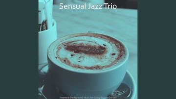 Backdrop for Commuting - Vibraphone