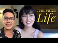 The Fake Life | Kapuso GMA Network | BlogCon | Nolo Lopez TV