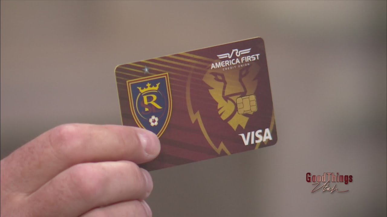 America First Credit Union: 0% for 6 months on Credit Cards - YouTube