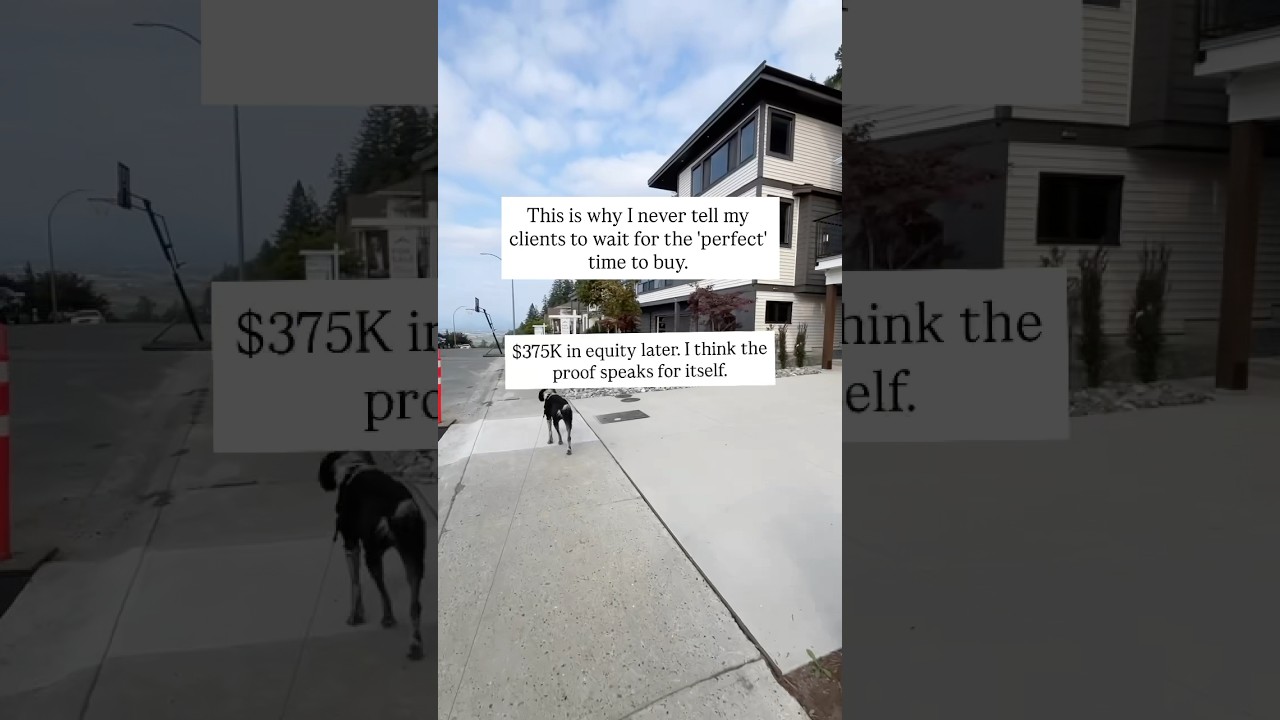 The 2025 Housing ‘Crash’ Didn’t Stop Their $375K Profit 