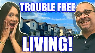Living In Chapel Crossings Fl Moving To Chapel Crossings Fl Community In Wesley Chapel FL