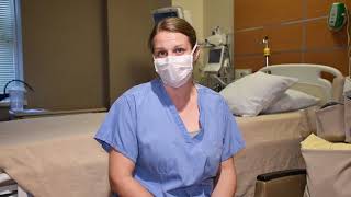 Stories from the COVID 19 Frontlines Nurses Share Their Experiences Part 1