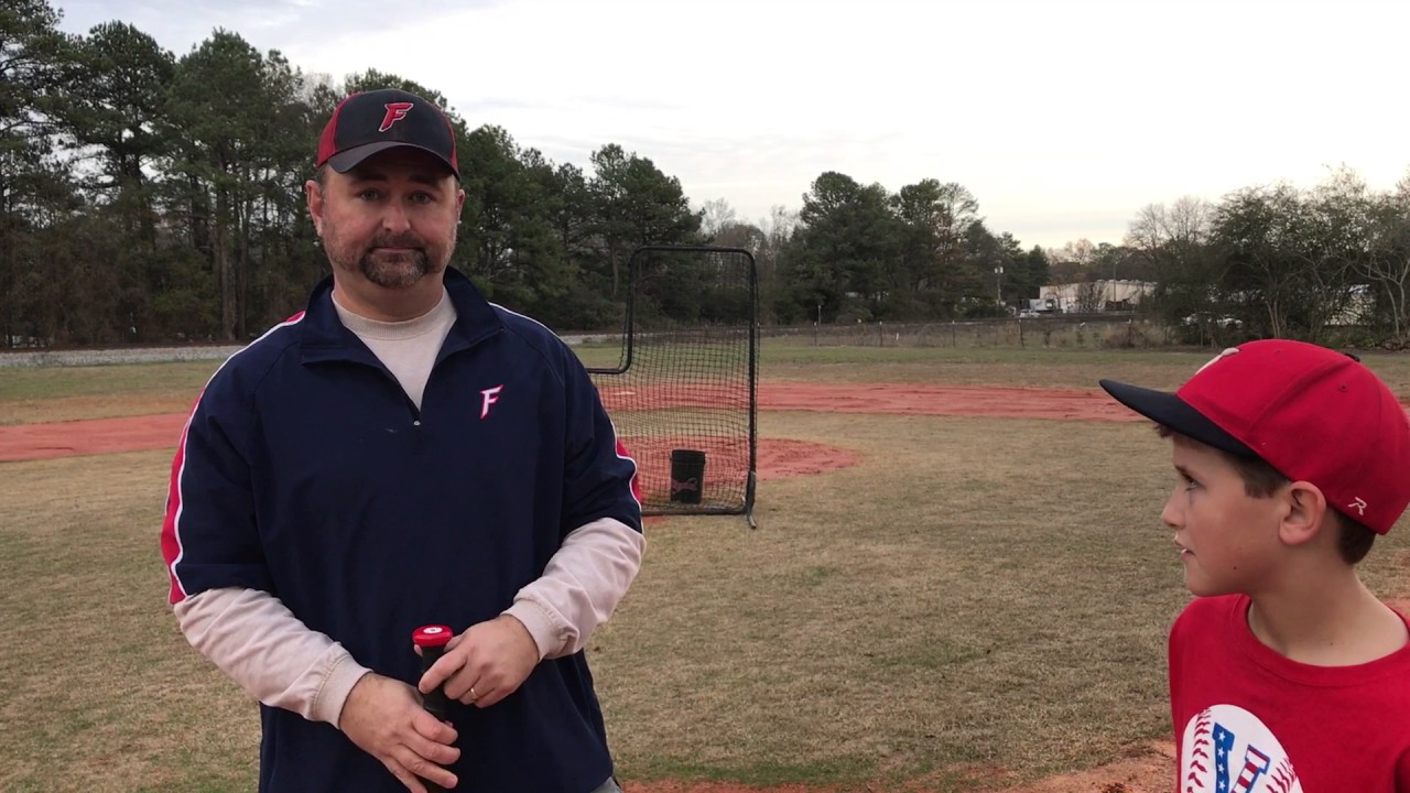 Rude American Bat Company MOAB demo YouTube