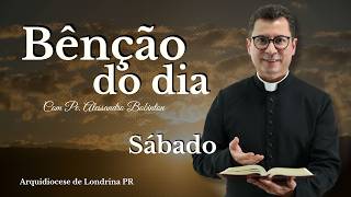 9ª Semana do Tempo Comum | Sábado | 06/06/2026