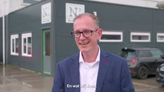 Download Lagu Er op af met René Paas. Op bezoek bij New Born Rubber in Grootegast MP3 Download Lagu Er op af met René Paas. Op bezoek bij New Born Rubber in Grootegast MP3
