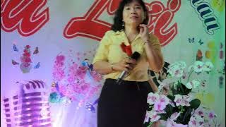 Cho Người Tình Lỡ (ST Hoàng Nguyên) Yên Trang