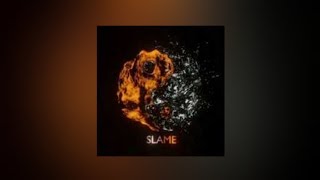 Slame - Инь Янь | lyrics, текст | Премьера 2021