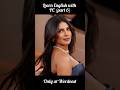 What did Priyanka Chopra say? #englishspeaking #shorts #bollywood #priyankachopra #varanasi