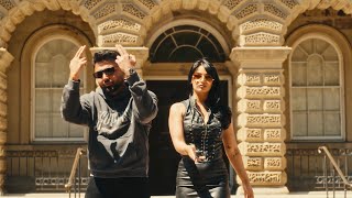 Can't Be Us (OFFICIAL VIDEO) PREM DHILLON ft Sudesh Kumari | The Kidd  |  Latest Punjabi Songs 2025