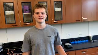 Physics Capstone