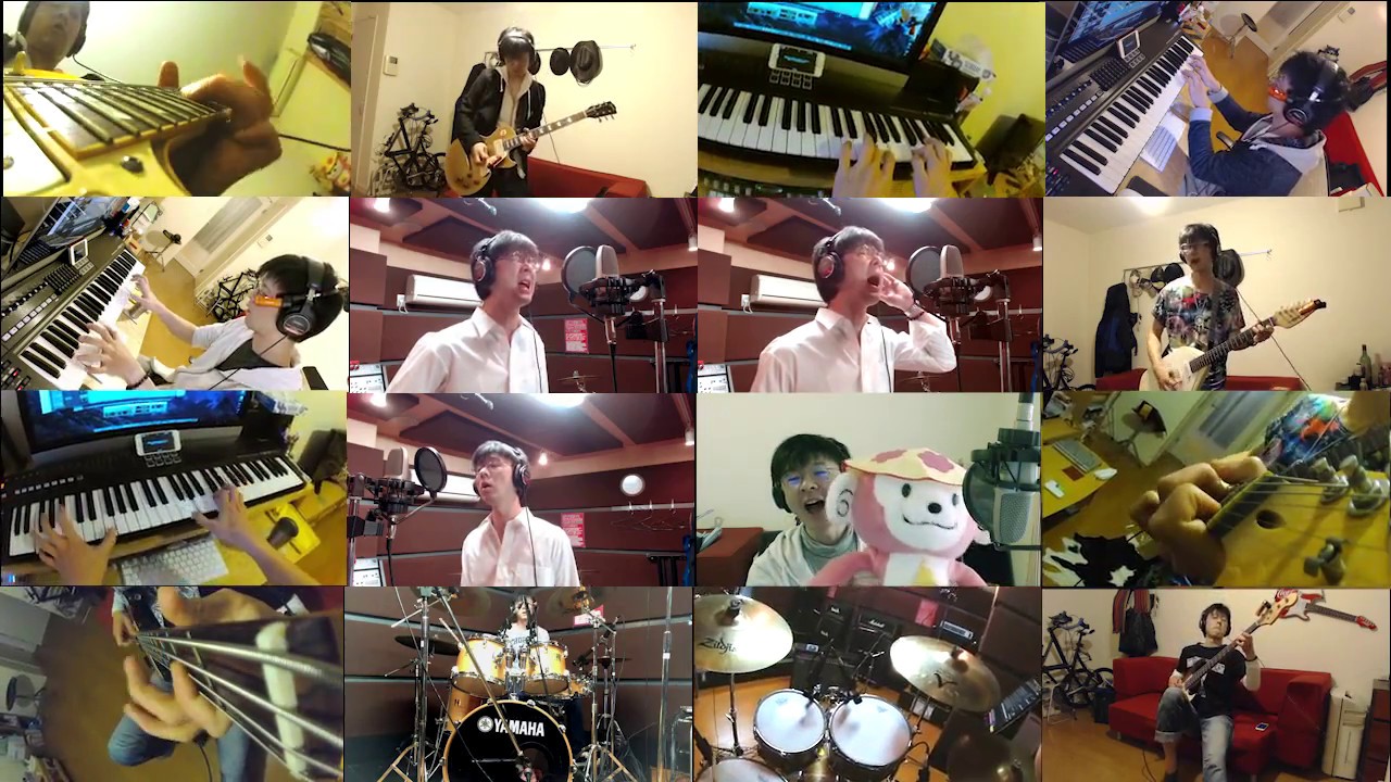 Panasonic Hx A1hで躍動感ある演奏を動画にしよう 弦マガ あなたのプレイを感動へ導くギター練習アイテム紹介マガジン Panasonic Hx A1hで躍動感ある演奏を動画にしよう 弦マガ あなたのプレイを感動へ導くギター練習アイテム紹介マガジン