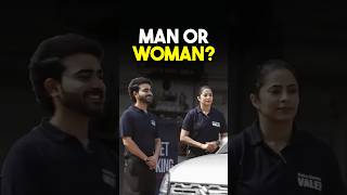 The Funniest Car Social Experiment 😂