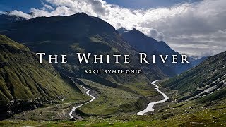 The White River | Peaceful Orchestral Fantasy Soundtrack Music | ASKII