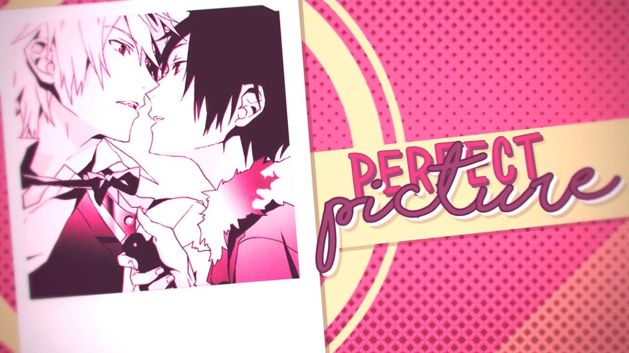 「B〤S」Perfect Picture MEP