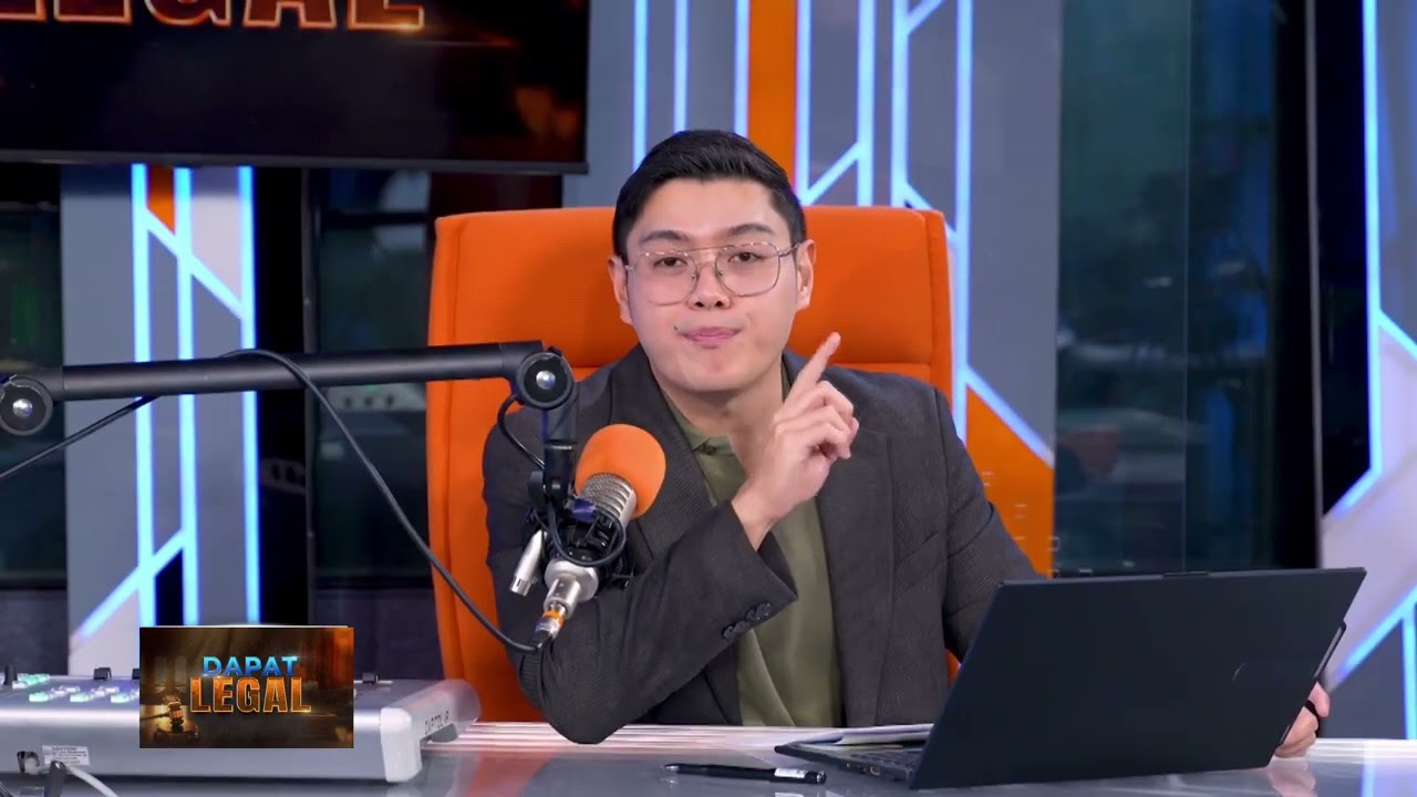 DAPAT LEGAL