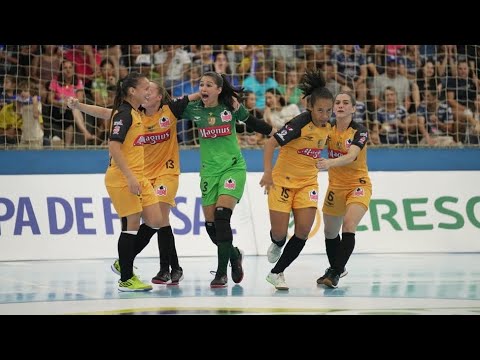 E.C. Taboão Magnus goleia o São Bernardo por 6 a 0 no Campeonato Paulista  de Futsal - O TABOANENSE