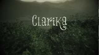 Clarika "Oualou" (Clip officiel) chords