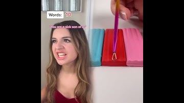 Everyone is only given a certain amount of words to speak each year…(PART 5) #speak #words #taken