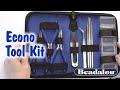 Econo Tool Kit
