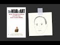 THE WAR OF ART by Steven Pressfield | Core Message