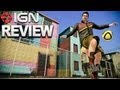 FIFA Street - Video Review