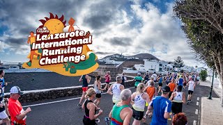 Lanzarote International Running Challenge 2019 - Race 1 - 10K Vince Regan Memorial Classic Road Run screenshot 4