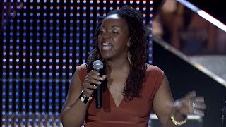 Martin Lawrence Presents: 1st Amendment Standup