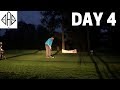 10 Days to Get Good at Golf: Night Time